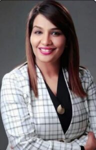 Simran Sharma